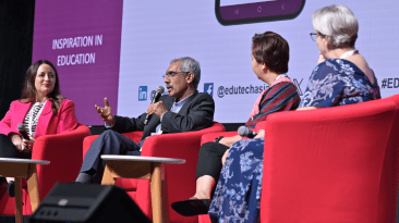 Asia’s Largest Education Event Unveils Advisory Board Members for 2024 Edition