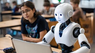 From CES to classroom How innovative tech gadgets could shape tomorrow’s EdTech