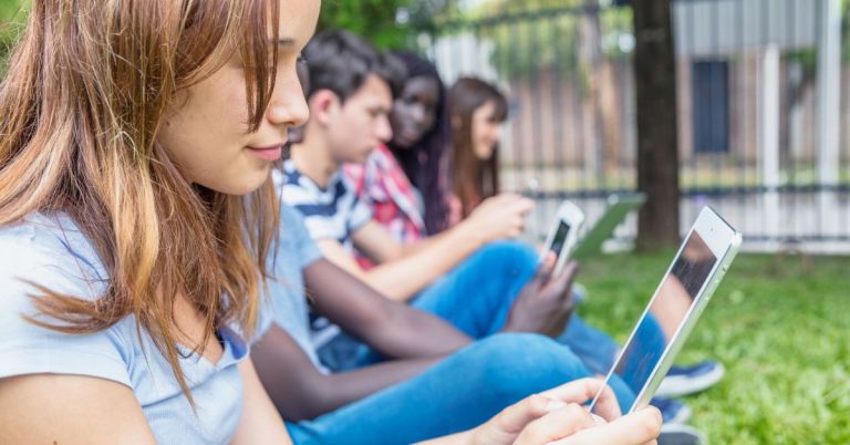 Safe-for-Teens ChatGPT on the horizon OpenAI partners with Common Sense Media on AI education and safety