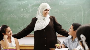 Egypt’s Ministry of Education and Technical Education launches "The Educational Content Studio" in collaboration with UNESCO and Huawei