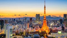 Minerva University adds Tokyo to its global rotation for students