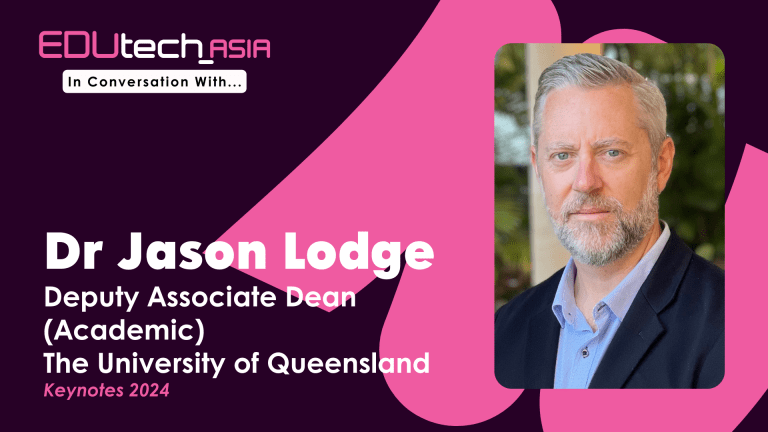 Metacognition helps us calibrate how much we actually know: Jason Lodge, University of Queensland