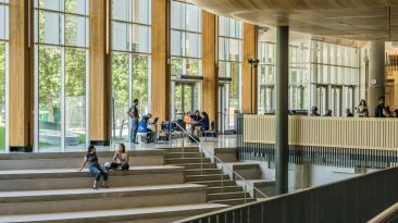 Major cuts and changes to Dutch higher education