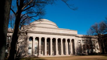 MIT leads the pack in 2025 QS World University Rankings