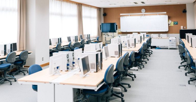 Japan's education ministry to shift national achievement test online by 2027