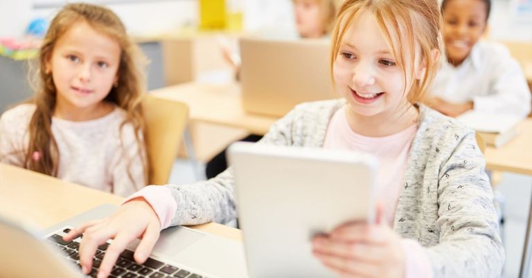 Nord Anglia Education reports ‘record-breaking’ online engagement in first half of 2024