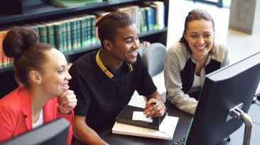 Global youth employment progress and challenges in 2024