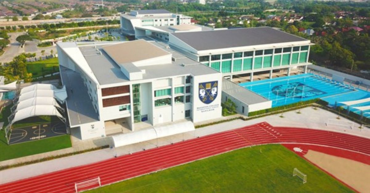 Brighton College Bangkok expands with new Vibhavadi campus set to ...