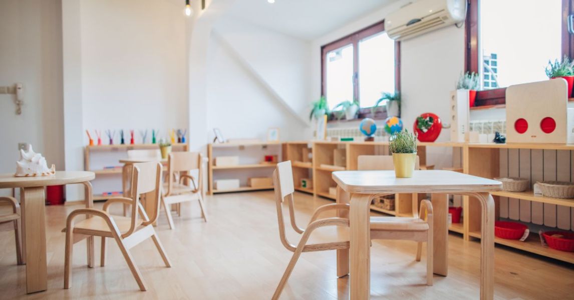 China's New Preschool Education Law Elevating Standards and Reducing Family Burden