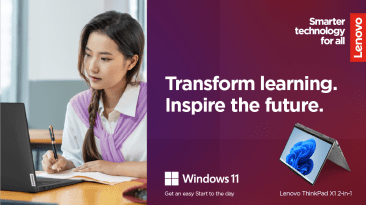 Put Windows 11 at the center of your security strategy