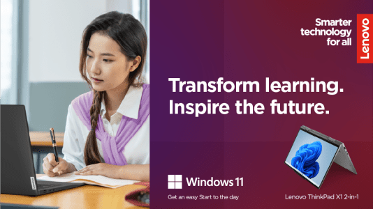 Put Windows 11 at the center of your security strategy