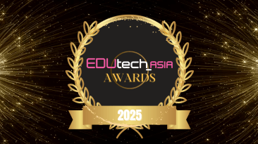 EDUtech Asia 2025 Awards